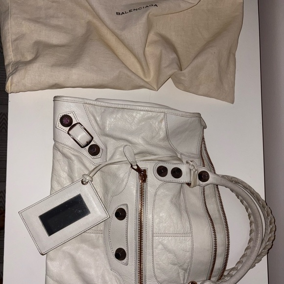 balenciaga city work bag - Picture 3 of 12